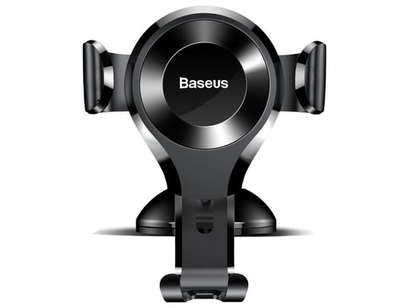 Baseus Osculum Tyyppi Gravity Car Mount - Mobiililaitteelle - Mobiililaitteelle