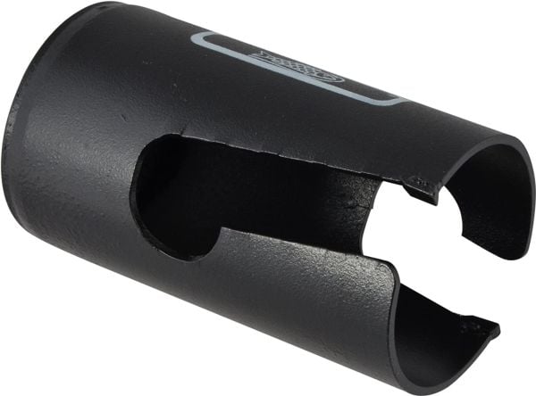 Bahco ?BH3833-38-C, Single/enkelt, Drill, Oransje, 3,8 cm, 50 g, 1 stykker