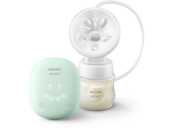 Philips Avent SCF323/11 sähköinen rintapumppu