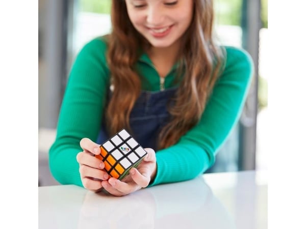 Spin Master SPIN RUBIK Rinkinys START 6064005 WB6