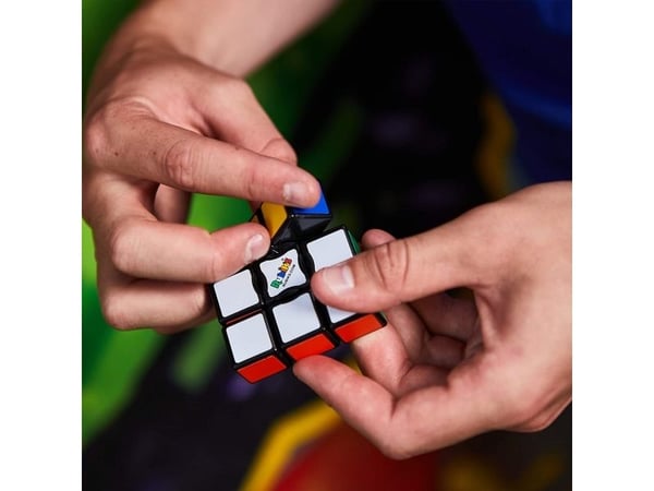 Spin Master SPIN RUBIK Rinkinys START 6064005 WB6