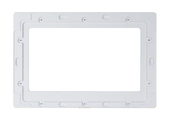 ALLNET ALLTCOVER12WWV1, Bezel, ALLNET, Hvit, 30,5 cm (12"), 1 stykker, 380 g