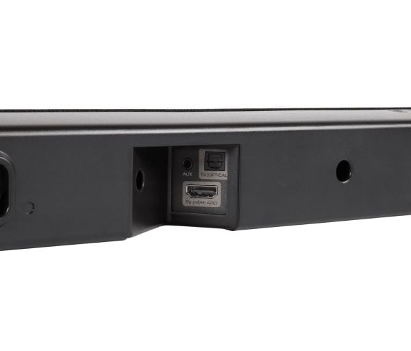 Polk Audio POLK SIGNA S2 ZWART, 2.1 kanaler, Dolby Digital 5.1, 2,54 cm (1"), 2,54 cm, Aktiv subwoofer, 13,3 cm (5.25")
