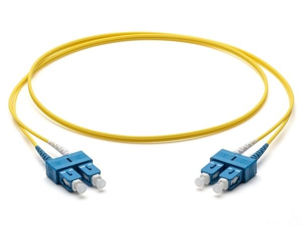 Corning F727202G2Z20003M, 3 m, OS2, SC, SC