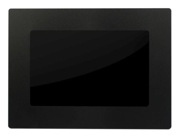 ALLNET ALLTCOVER10WBV1, Bezel, ALLNET, Sort, 25,4 cm (10"), 1 stykker, 309 mm
