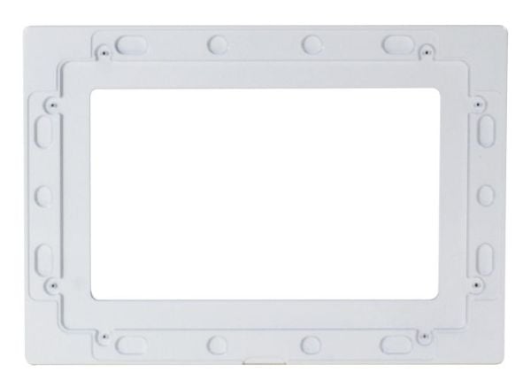 ALLNET ALLTCOVER10WWV1, Bezel, ALLNET, Hvit, 25,4 cm (10"), 1 stykker, 309 mm