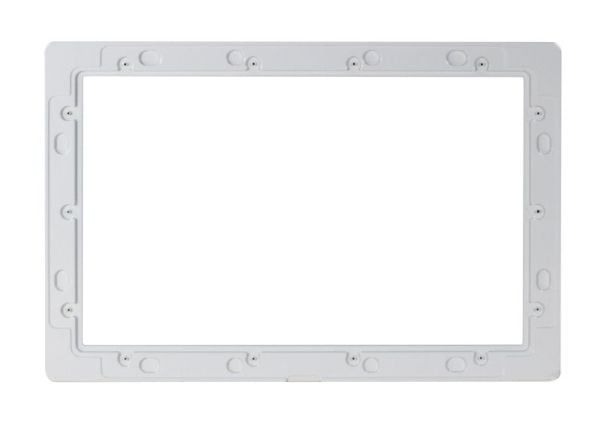 ALLNET ALLTCOVER14NWV1, Bezel, ALLNET, Hvit, 35,6 cm (14"), 1 stykker, 385 g