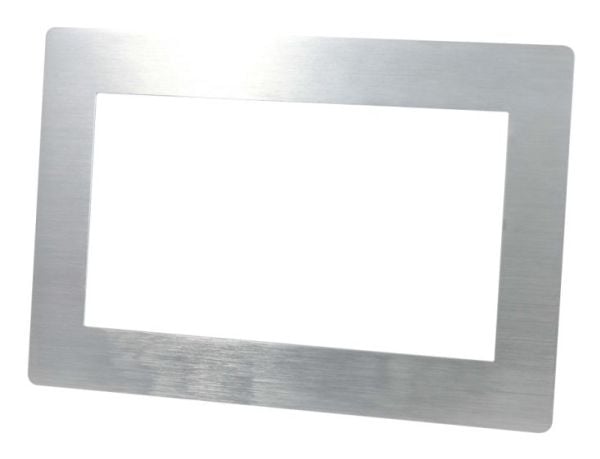 ALLNET ALLTCOVER14WSV1, Bländare, ALLNET, Silver, 35,6 cm (14"), 1 styck, 483 g