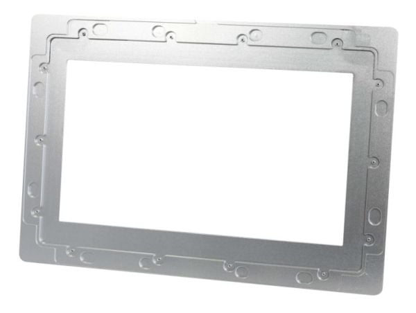 ALLNET ALLTCOVER14WSV1, Bezel, ALLNET, Sølv, 35,6 cm (14"), 1 stykker, 483 g