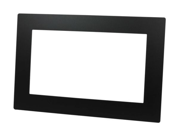 ALLNET ALLTCOVER15WBV1, Bezel, ALLNET, Sort, 38,1 cm (15"), 1 stykker, 720 g