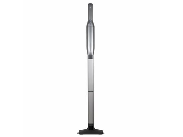 Salente HandyPlus, 2-i-1 stavstøvsuger, Uten pose, Sølv, Tørr, HEPA, Gulvoverflater, Teppe, Hardt Gulv, Soft floor, Flis