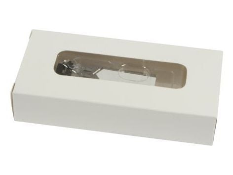 ALLNET Switch Module ALL4797INDU SFPMiniGBIC 25Gbit RJ45TP ukodet Industriell 4085 grader