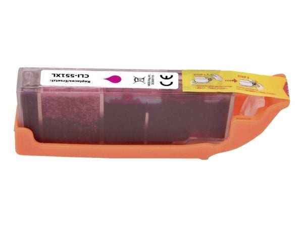 Renkforce RF-5655906, Fiolblå, 1 stykker, 680 sider, Enkeltpakke