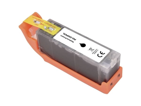 Renkforce RF-5633224, Sort, 1 stykker, 500 sider, Enkeltpakke