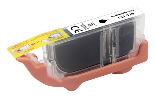 Renkforce RF-5705446, Sort, Cyan, Fiolblå, Gult, 4 stykker, 700 sider, 2500 sider, Kombinasjonspakke
