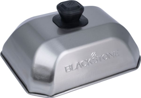 3 työkalusetti hampurilaisten grillaamiseen Blackstone