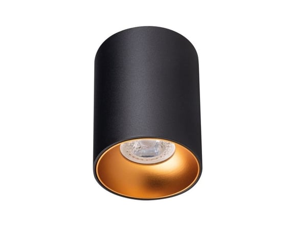 Kanlux Armatur Riti Gu10 B/G 220V 25W