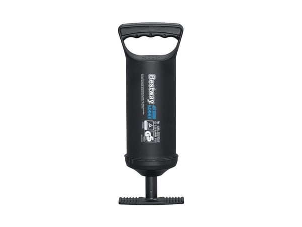 Bestway håndpumpe stempelpumpe Air Hammer 850 (62002)