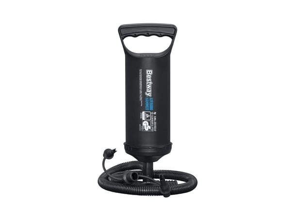 Bestway håndpumpe stempelpumpe Air Hammer 850 (62002)