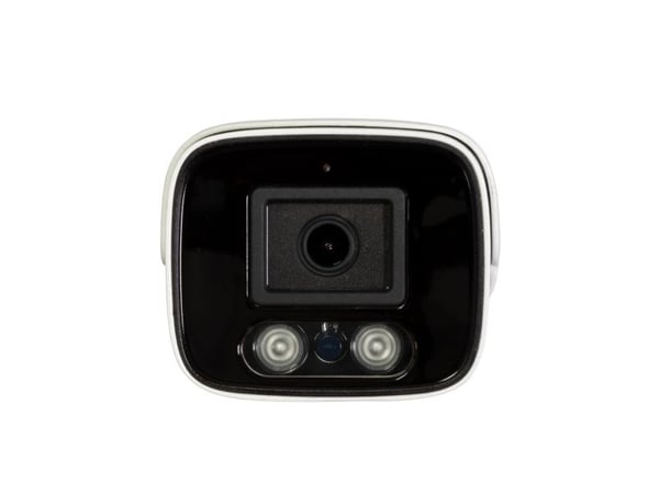 Evolveo DETPOE8, Trådløs, Kule (form), Wi-Fi/RJ-45, Utendørs, 20 m, CMOS