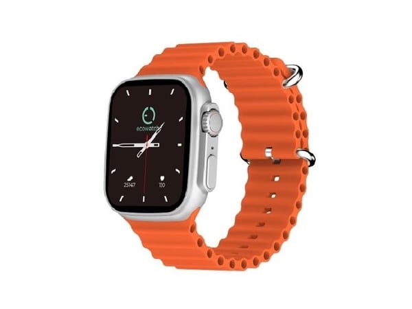 MaxCom Ecowatch 2, 4,95 cm (1.95"), TFT, 38 g