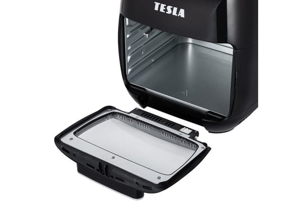TESLA AirCook & Grill QG600 Multifunksjonell frityrkoker og grill
