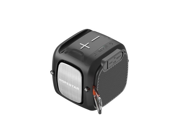 C-TECH Impressio Qubis mini, 5,7 cm, 5 W, 80 - 15000 hz, 4 O, Trådlös, USB Type-C