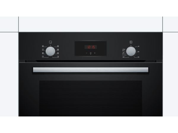 Bosch-uuni HBF153BB0