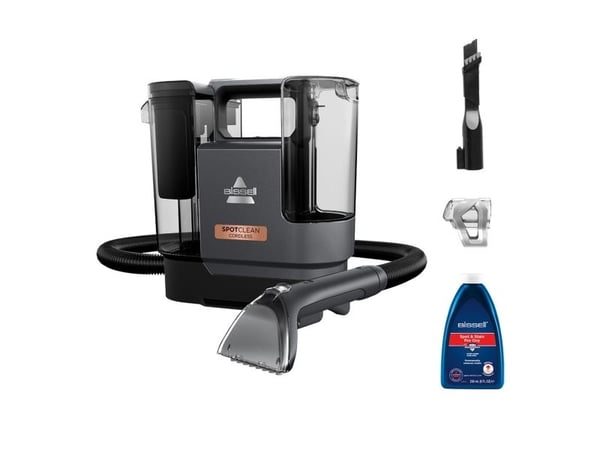 Pölynimuri Bissell Eu 3681N