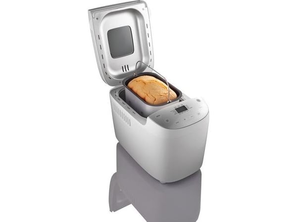 Gorenje BM1600WG - Brødmaskin - 850 W