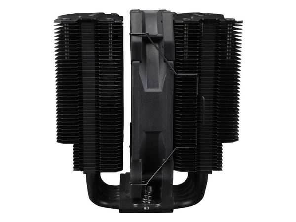 Thermalright Peerless Assassin 120 MINI, Luftkjøler, 12 cm, 1500 RPM, Sort