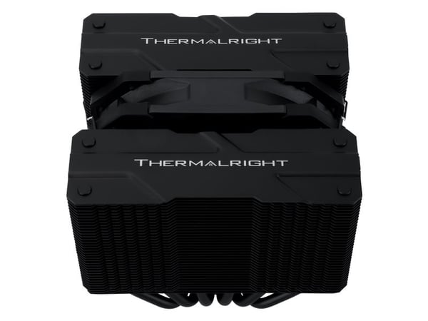 Thermalright Peerless Assassin 120 MINI, Luftkjøler, 12 cm, 1500 RPM, Sort