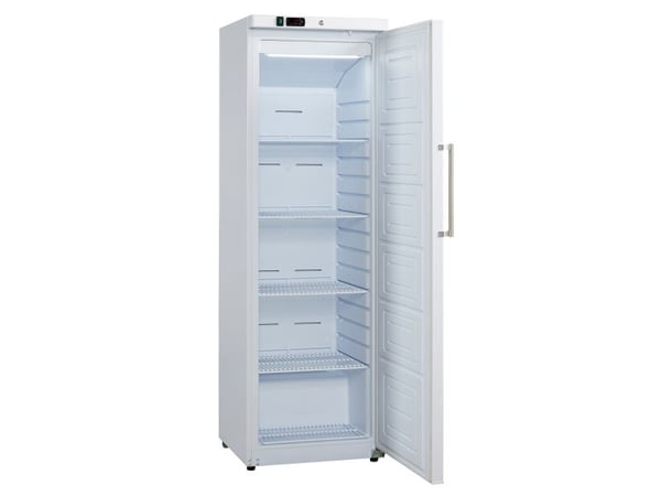 Scancool GUR390W, 293 L, 42 dB, C, Vit