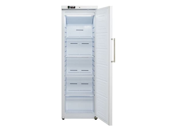 Scancool GUR390W, 293 L, 42 dB, C, Vit