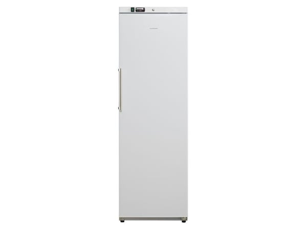 Scancool GUR390W, 293 L, 42 dB, C, Vit