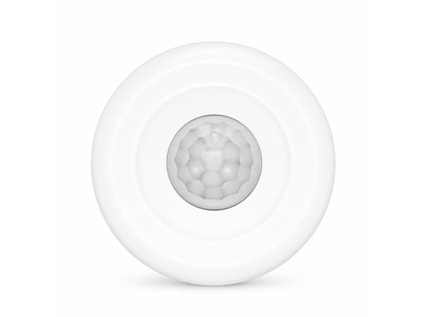 Evolveo ACSPIRTS2, Innertak/vägg, inomhus, 802.11b, 802.11g, Wi-Fi 4 (802.11n), 2,4 GHz, Grå, Vit, 360°