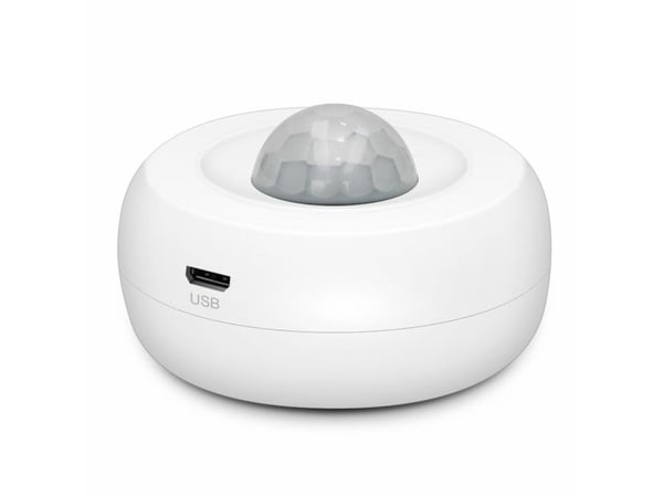 Evolveo ACSPIRTS2, Katto/seinä, Sisätila, 802.11b, 802.11g, Wi-Fi 4 (802.11n), 2,4 GHz, Harmaa, Valkoinen, 360°