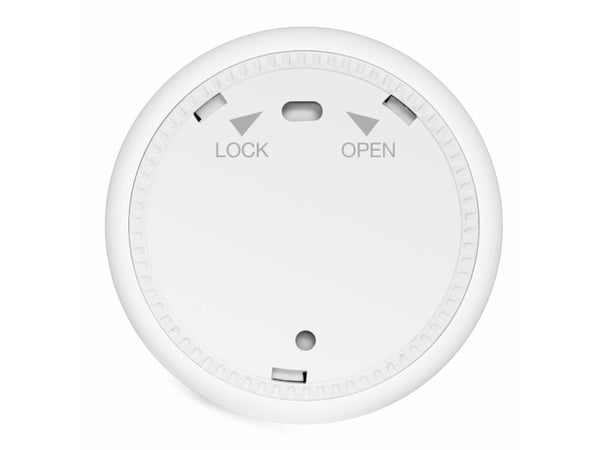 Evolveo ACSPIRTS2, Katto/seinä, Sisätila, 802.11b, 802.11g, Wi-Fi 4 (802.11n), 2,4 GHz, Harmaa, Valkoinen, 360°