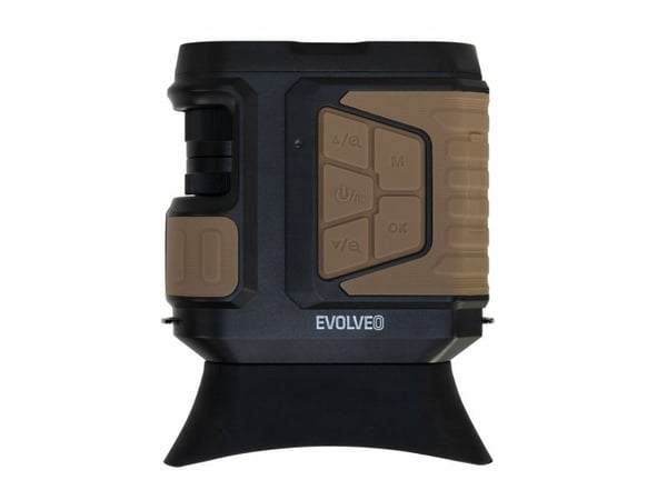 Kikkert Evolveo EVOLVEO NightVision W25 kikkert med nattsyn og WiFi