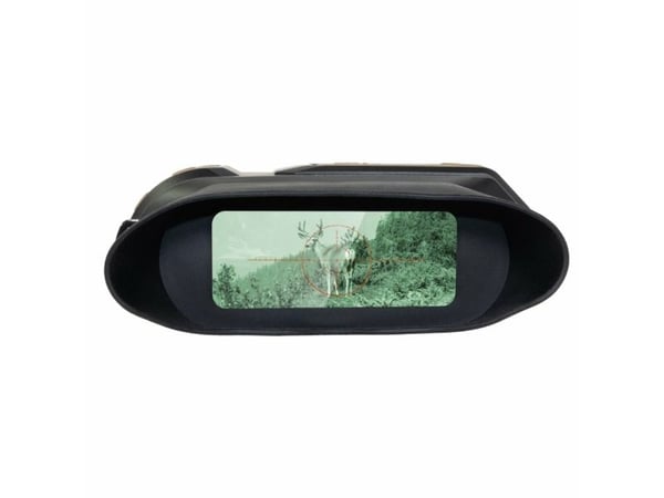 Kikkert Evolveo EVOLVEO NightVision W25 kikkert med nattsyn og WiFi