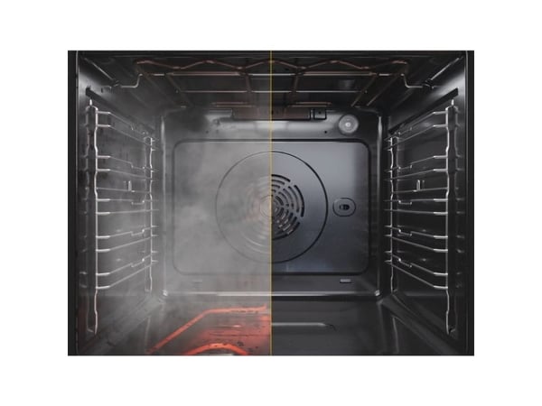 Whirlpool AKZ9S 8270 FB ovn