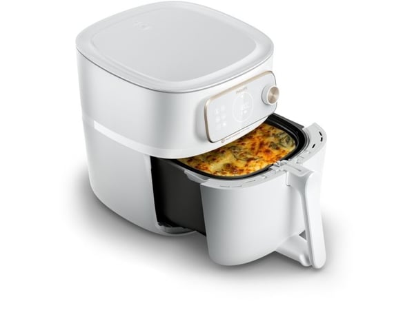 Philips 7000-serien Combi XXL tilkoblet airfryer HD9876/20