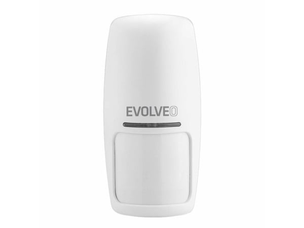 Evolveo EVOLVEO Alarmex Pro smart trådløs Wi-Fi/GSM-alarm