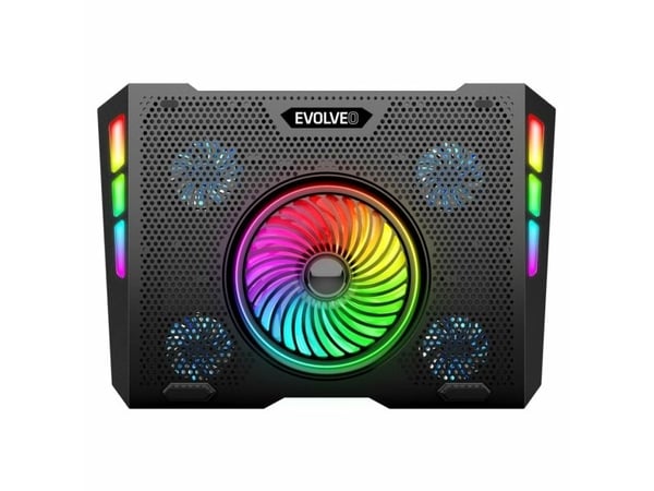 Evolveo ANIA16, 43,2 cm (17"), 5 stykker, 12,5 cm, 1,5 cm, 7 cm, 1,5 cm