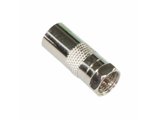 Evolveo TDE Jade 3, Utendørs, Hvit, 10 m, 48 dBi, DVB-T, DVB-T2, IEC