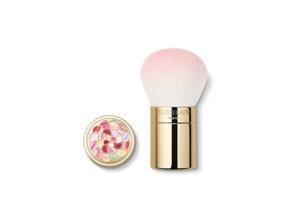 Guerlain Meteorites pensel Pinceau - 0