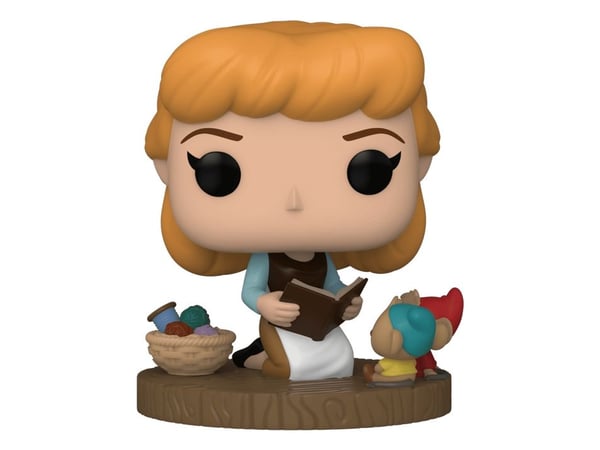 FUNKO POP! 55969, Keräilyhahmo, Elokuva & TV-sarjat