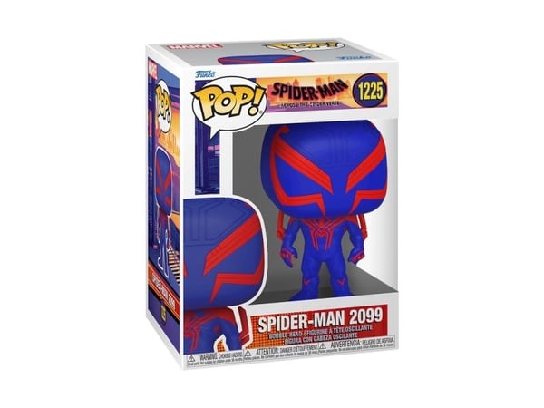 FUNKO POP! 65724, Samlefigur, Komikk