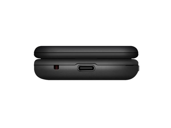 Maxcom matkapuhelin MM 828 4G dual sim Musta