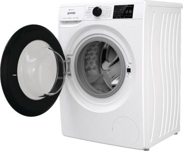 Gorenje WPNEI82A1SWIFI, Frontmatet, 8 kg, C, 74 dB, 1200 RPM, A